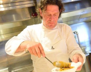 Marco Pierre White