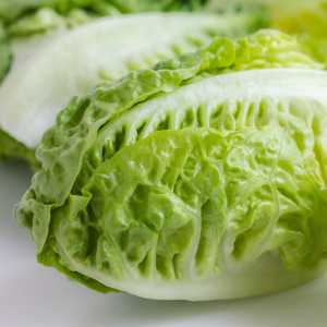 salad leaves