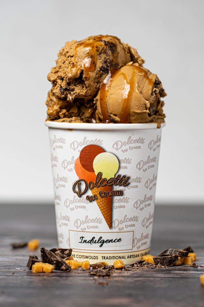 Dolcetti Ice Cream