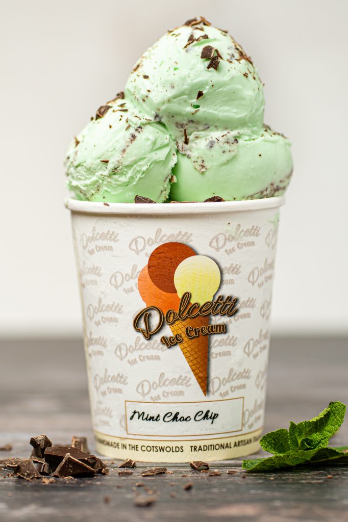 Dolcetti Ice Cream