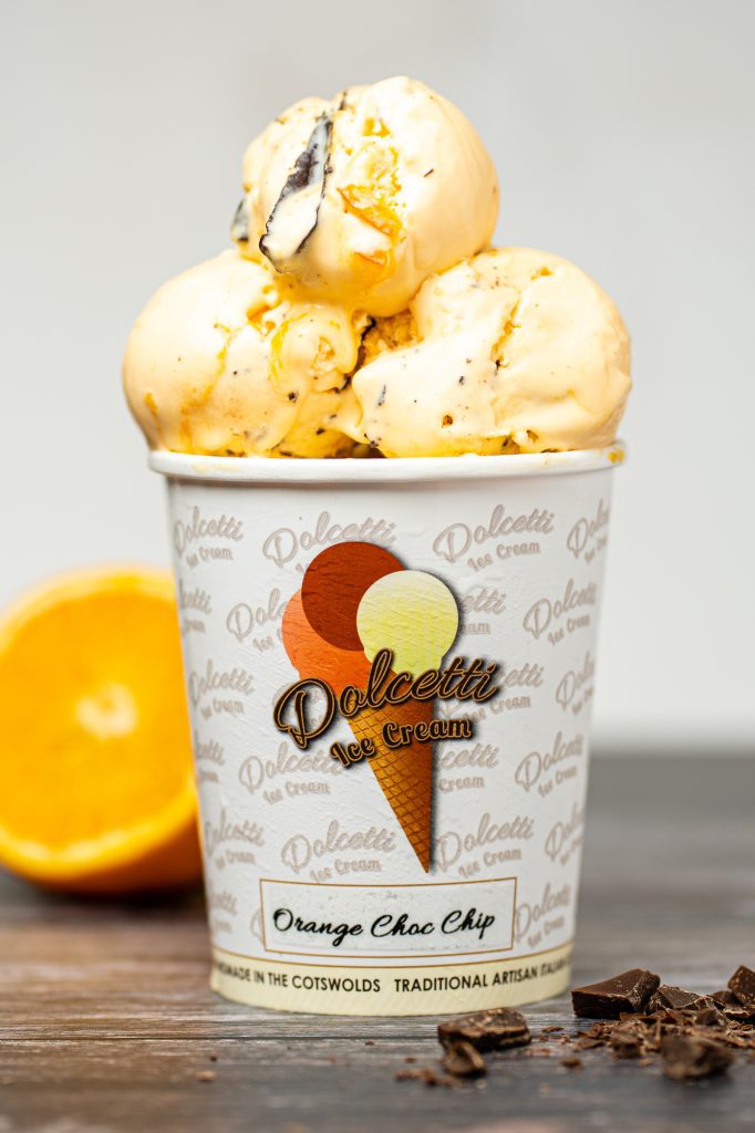 Dolcetti Ice Cream