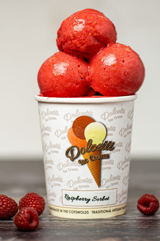 Dolcetti Ice Cream