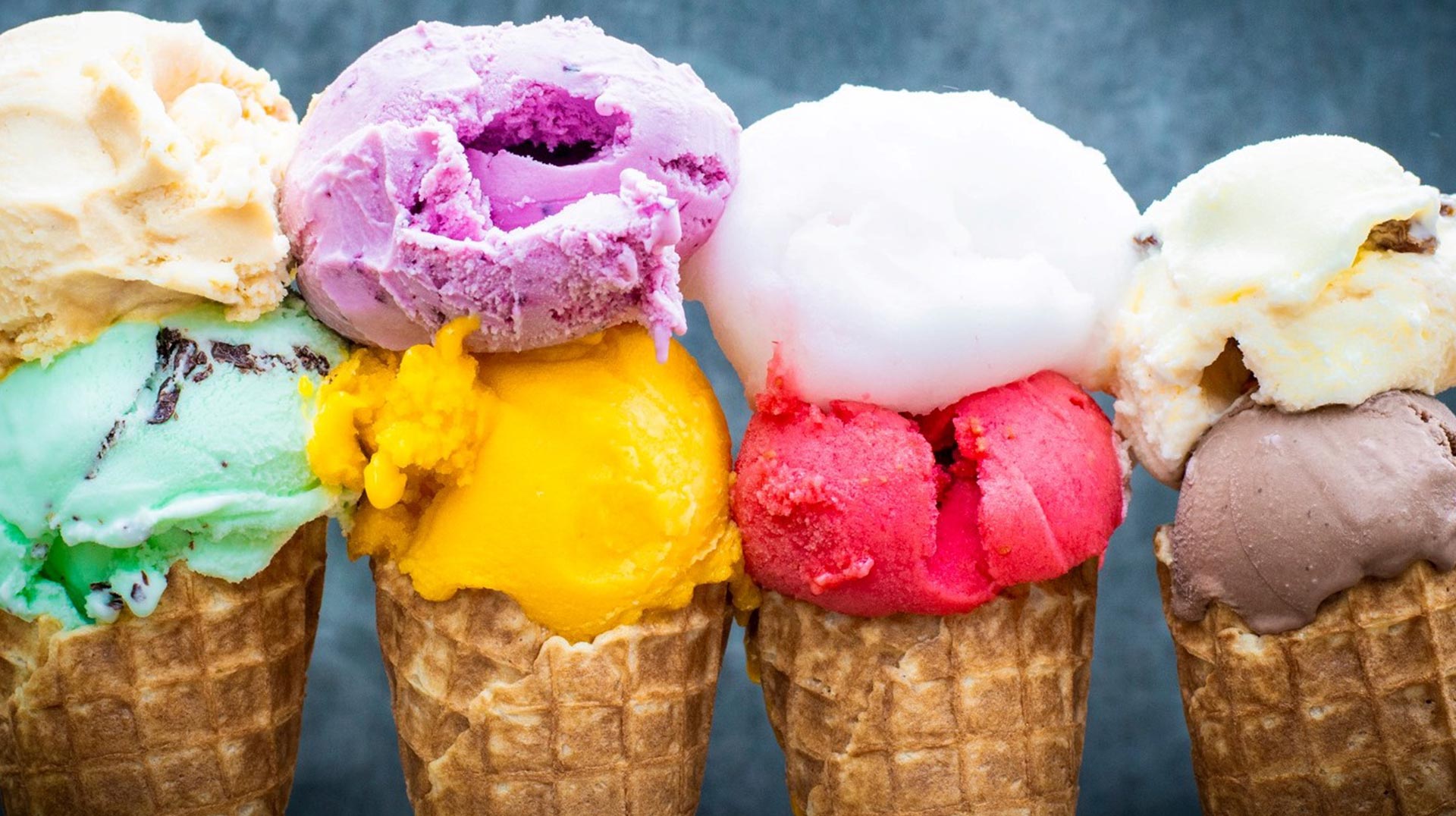 Dolcetti Ice Cream