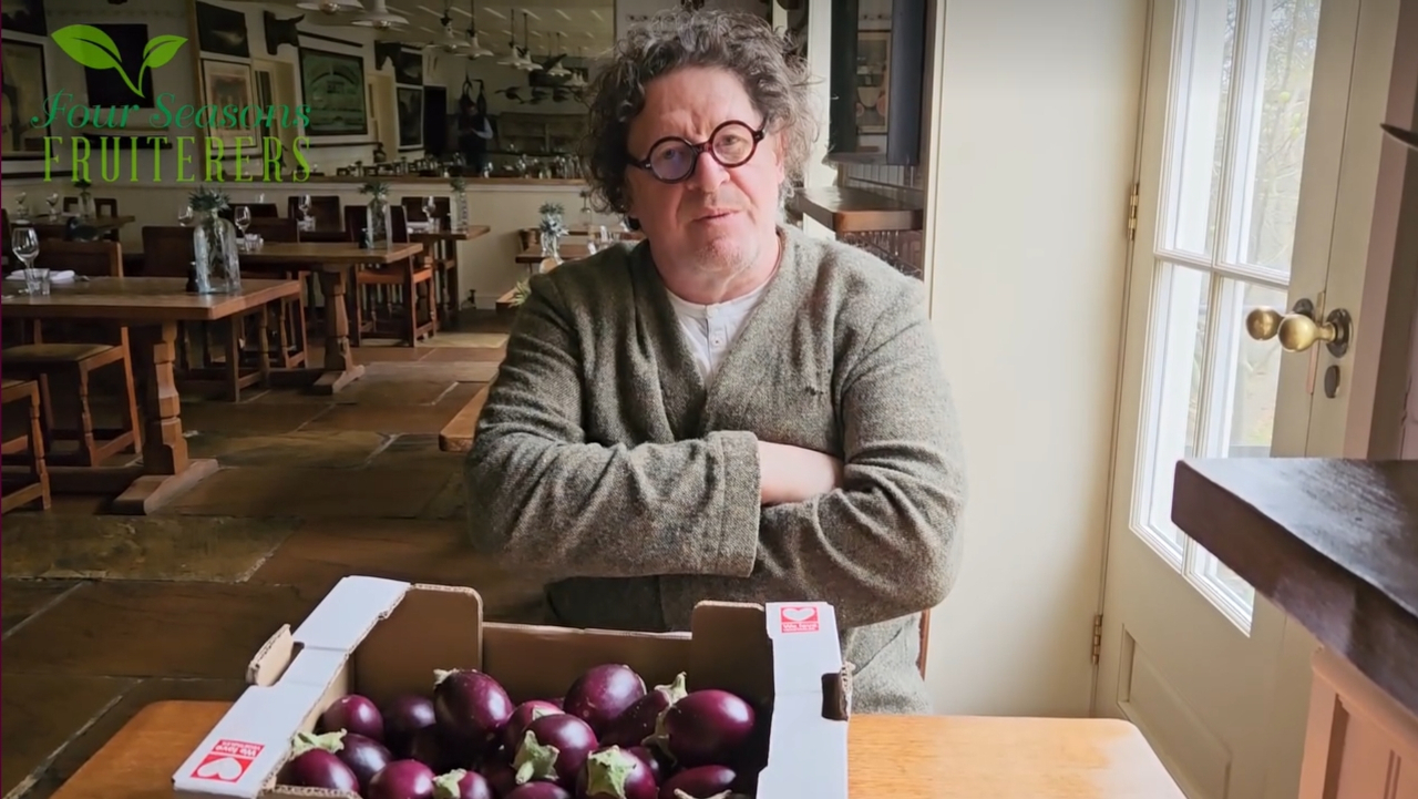 Marco Pierre White 2