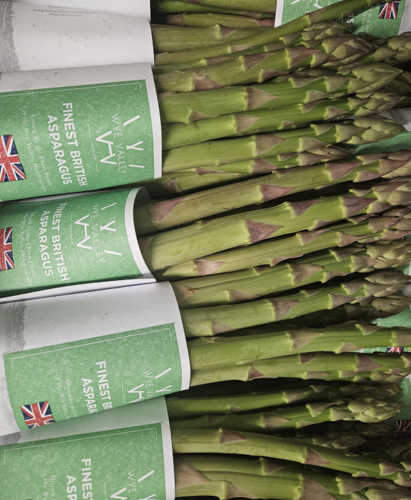 The Benefits of Using Local Produce on Your Menu