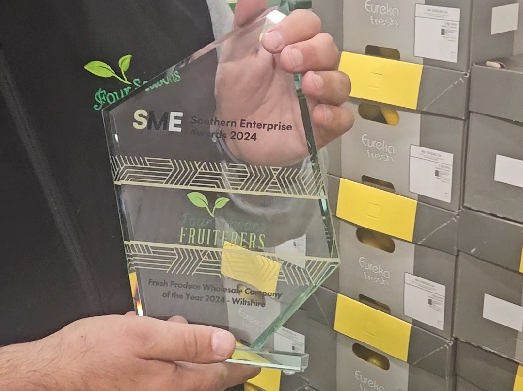 Southern Enterprise Awards 2024