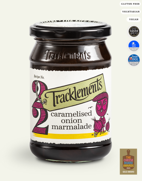 Tracklements
