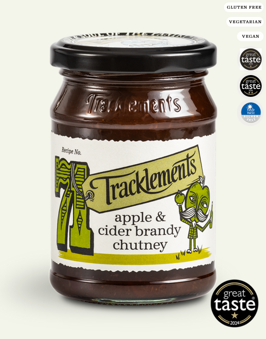 Tracklements