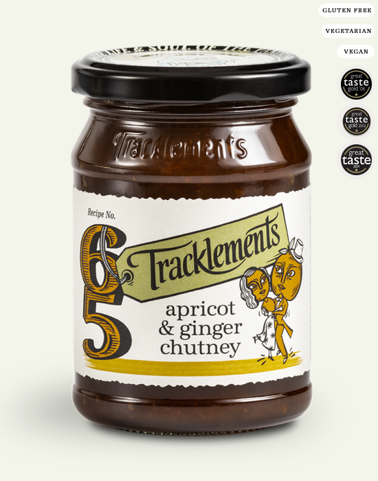 Tracklements