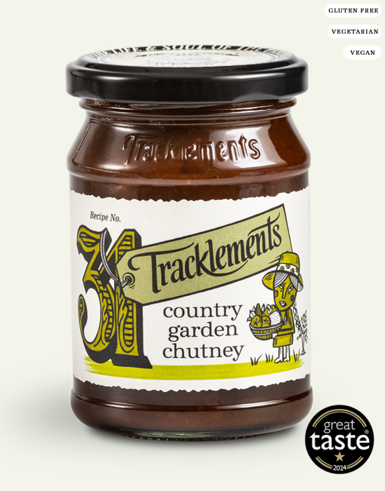 Tracklements