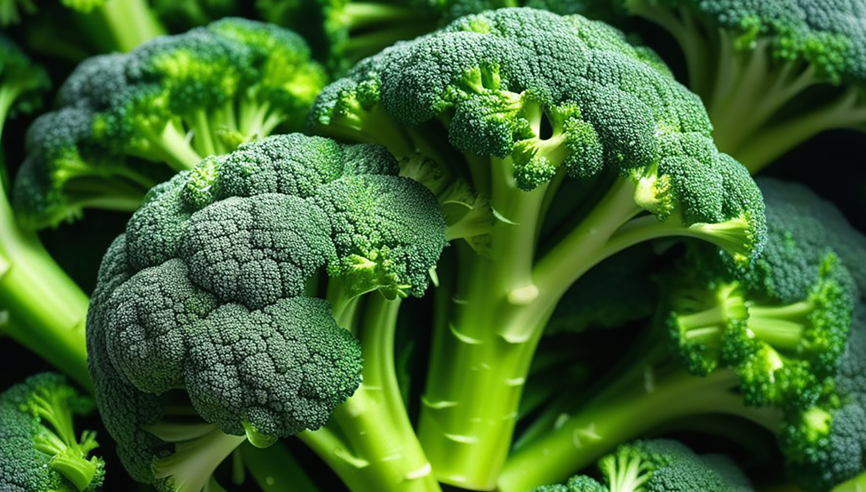 Broccoli