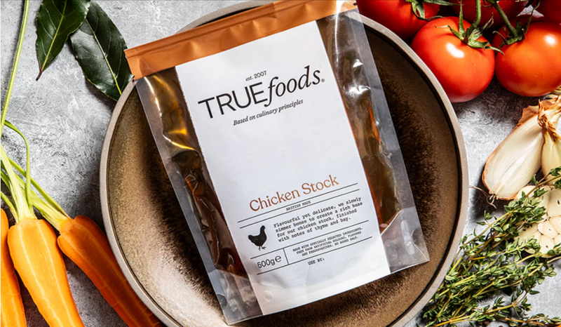 Tru Foods