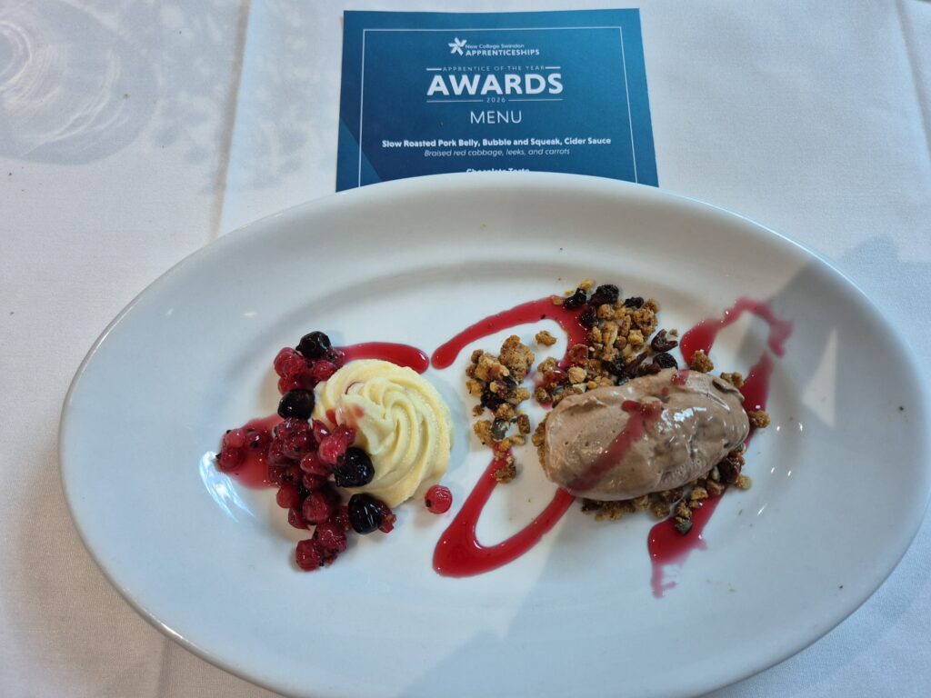 Dessert