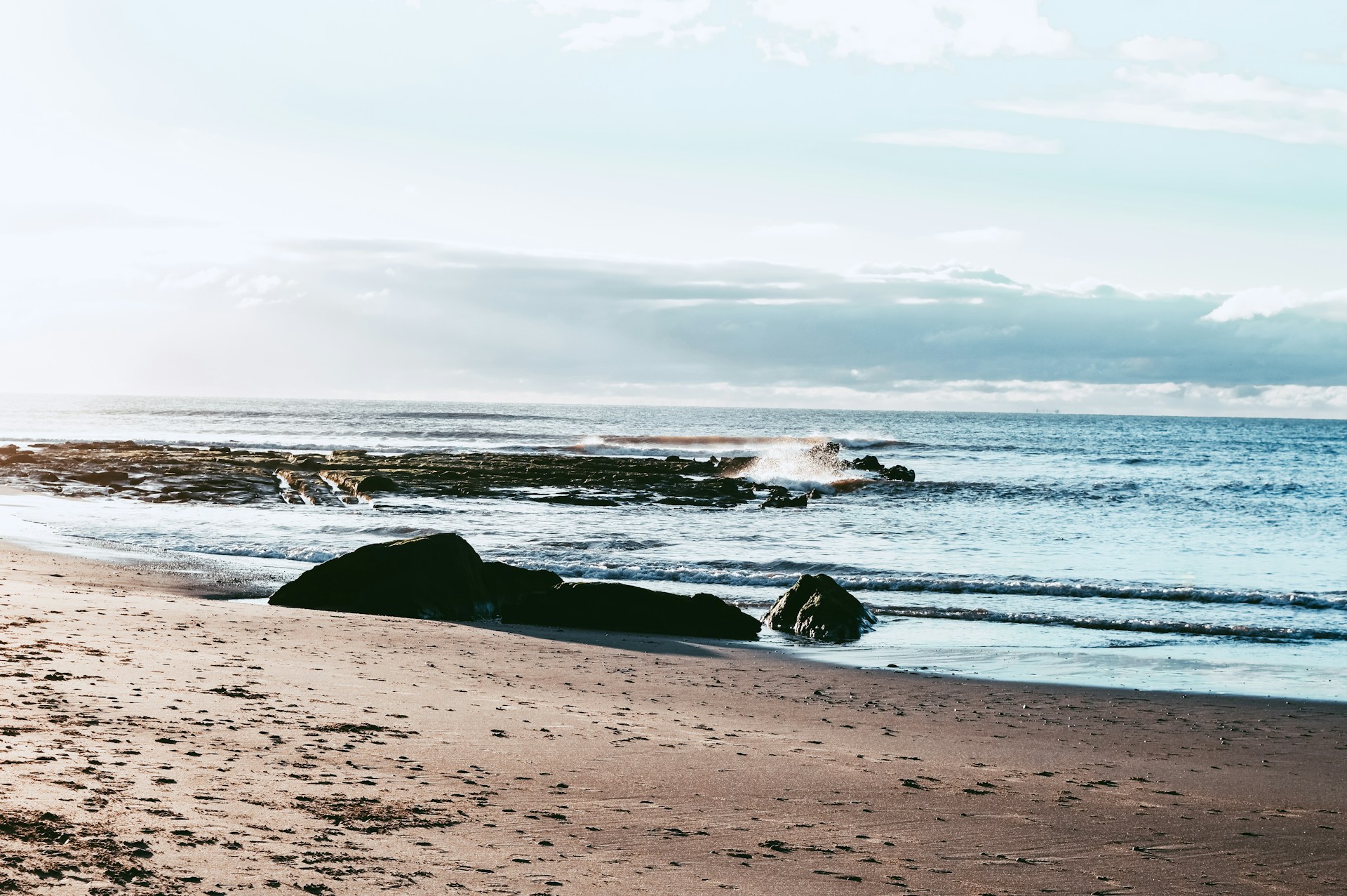 Exmouth, Devon, UK